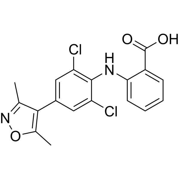 FB23 Structure