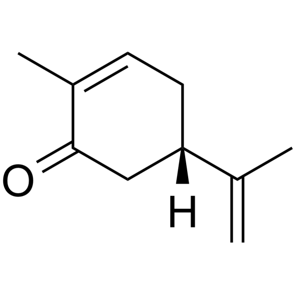 Carvone Structure