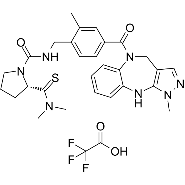 LIT-001  Structure