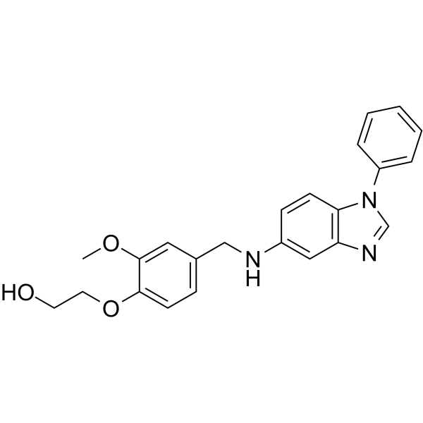 HP1328  Structure