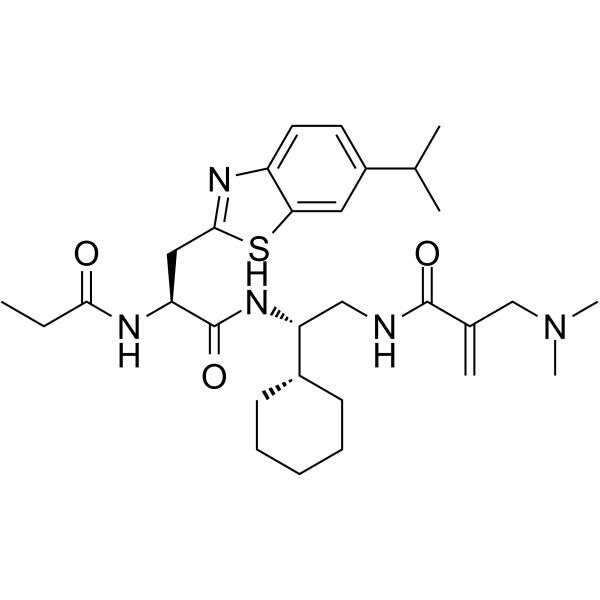 DI-1859  Structure