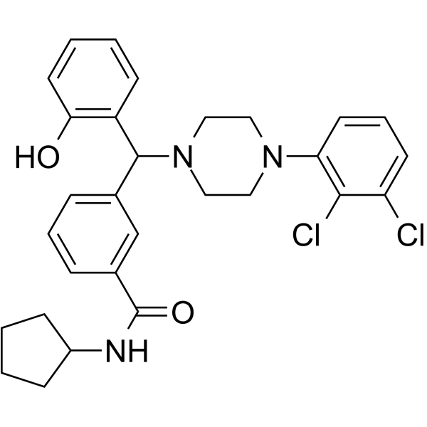 NPB  Structure