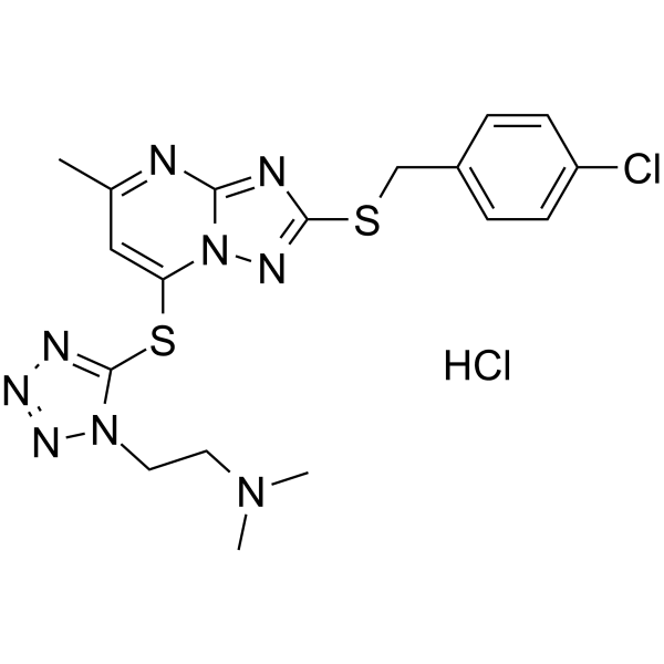 WS-383  Structure