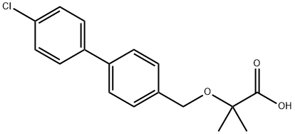 Clozic Structure