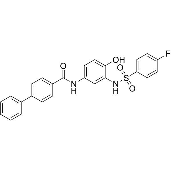 SN-011  Structure