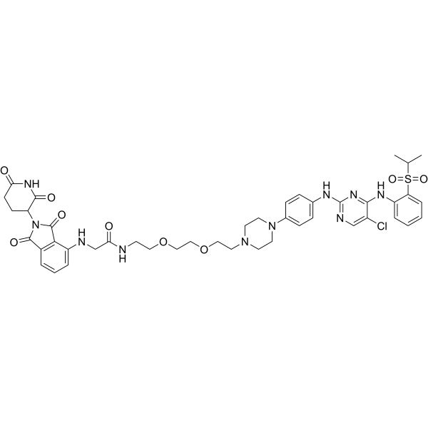 TL12-186  Structure