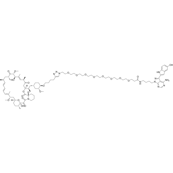 RMC-4627  Structure