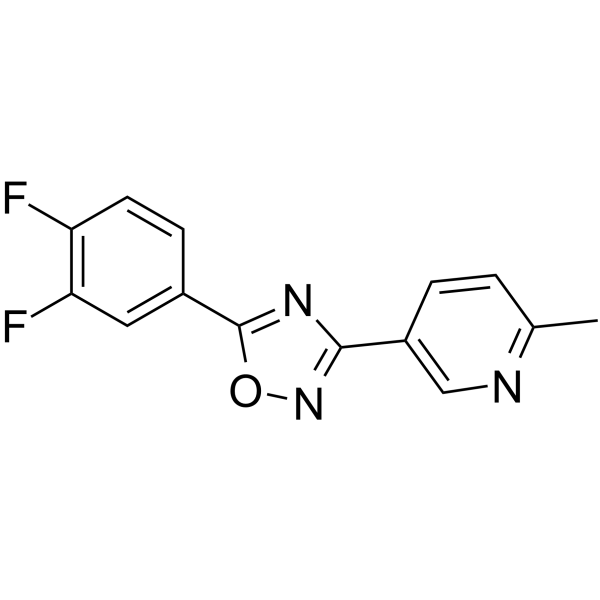 DDO-7263  Structure