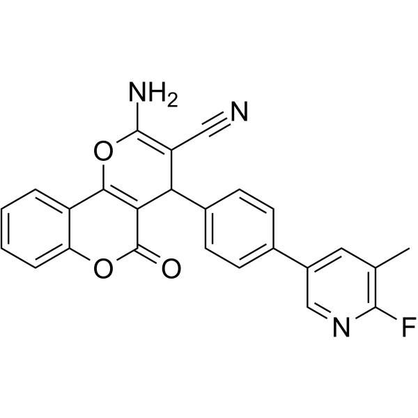 AMPC  Structure