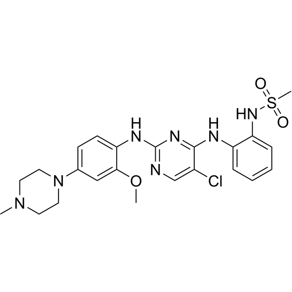 ZX-29  Structure