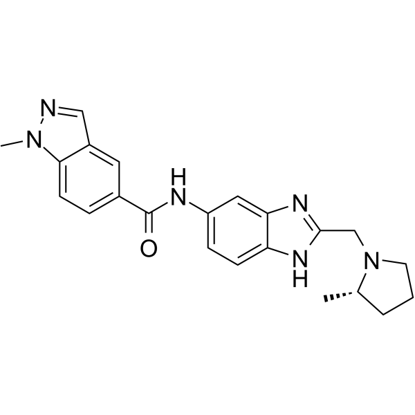 SGC-iMLLT  Structure