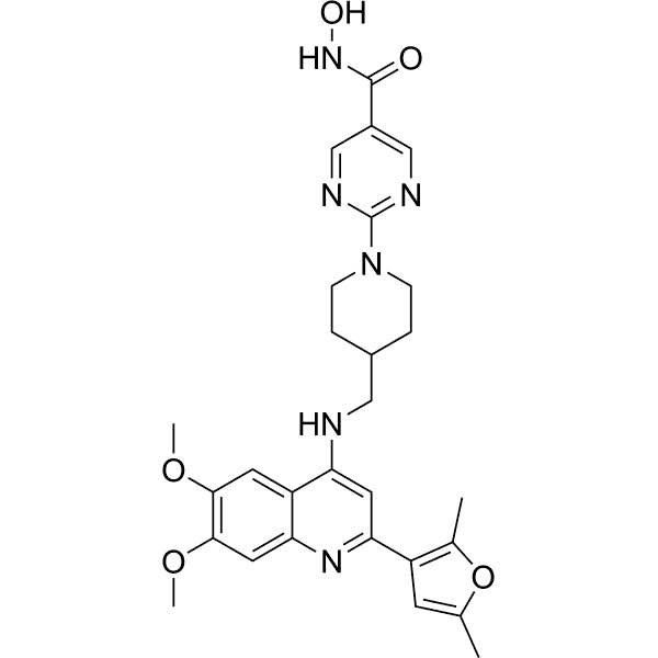 CM-1758 Structure