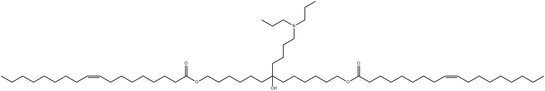 CL4H6 Structure