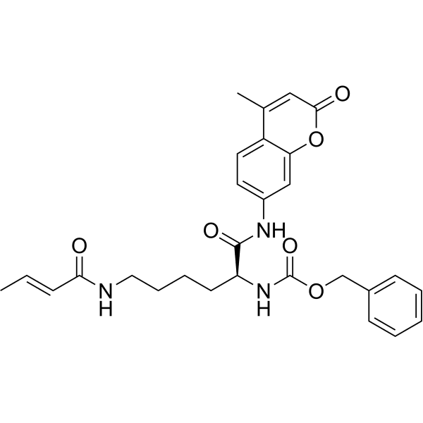 CrBKA Structure