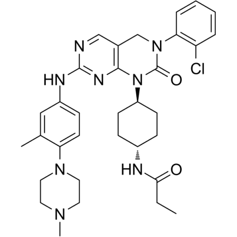 JND3229  Structure