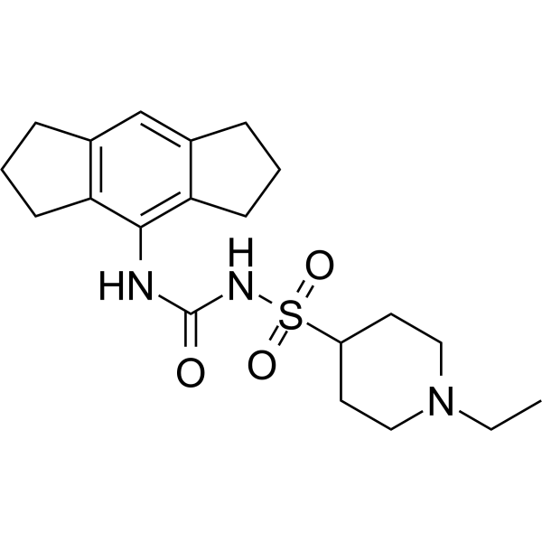 Selnoflast Structure