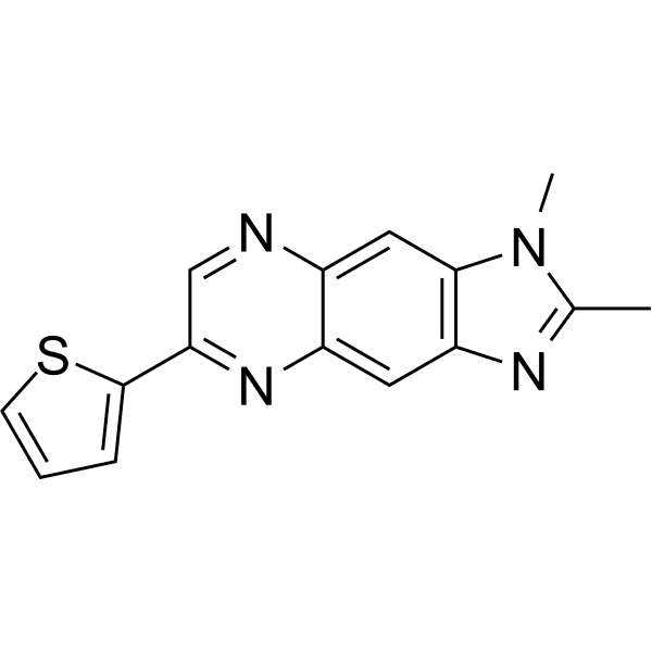 AGL 2043  Structure