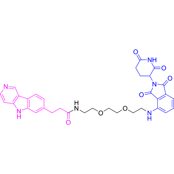 QC-01–175  Structure