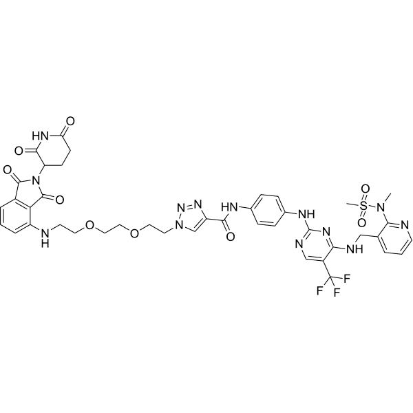 FC-11 Structure