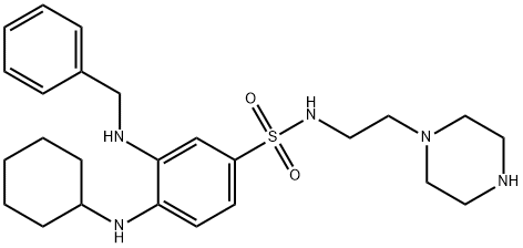 UAMC-3203 Structure