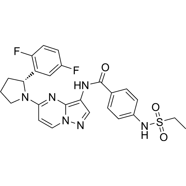 Protein kinase inhibitor 4 Structure