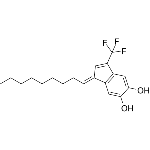 (E/Z)-E64FC26  Structure