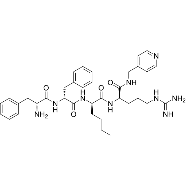 CR 665 Structure