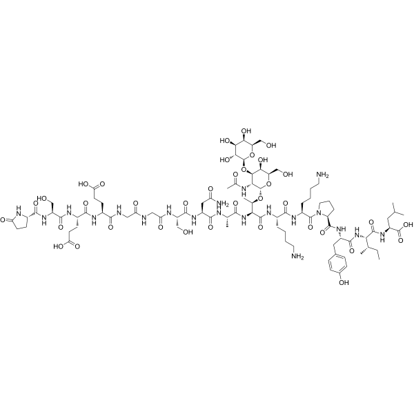 Contulakin G Structure