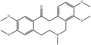 Muramine Structure