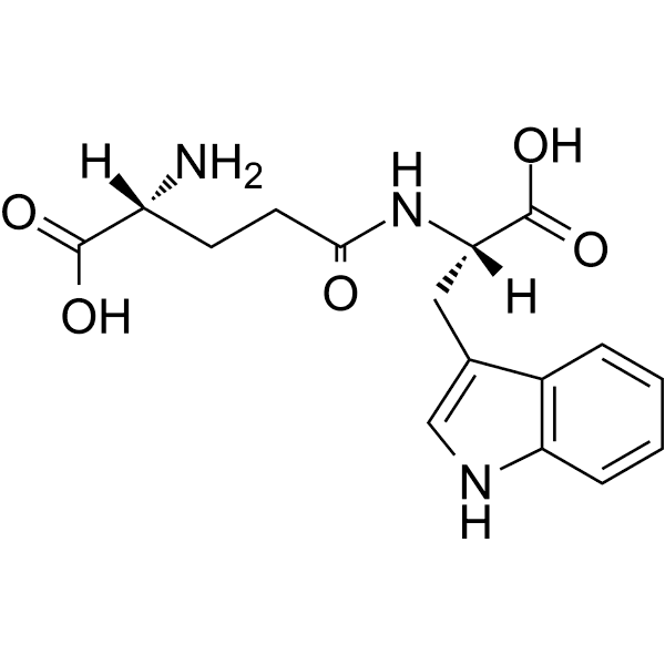 Golotimod Structure