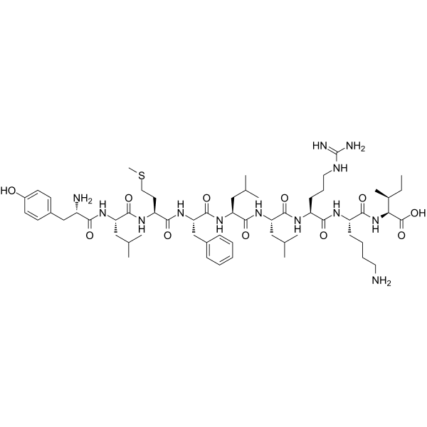 BCMA72-80 Structure