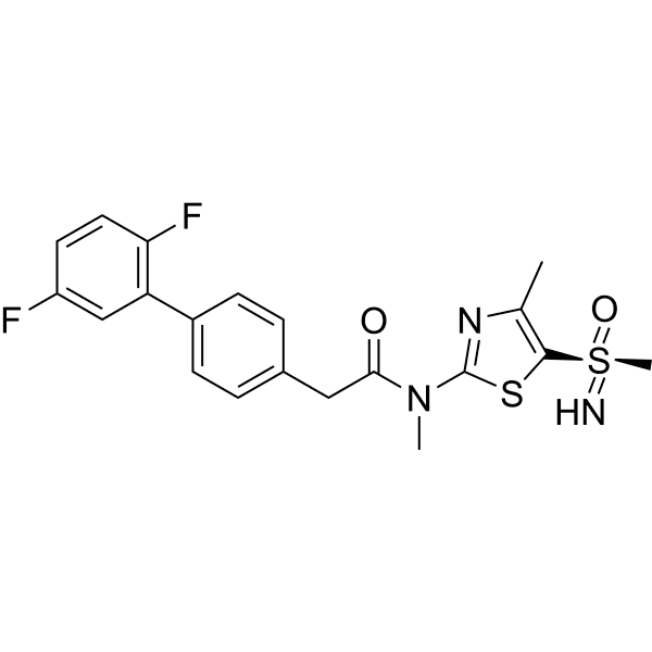IM-250  Structure