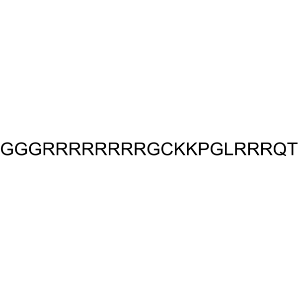 R8-T198wt Structure