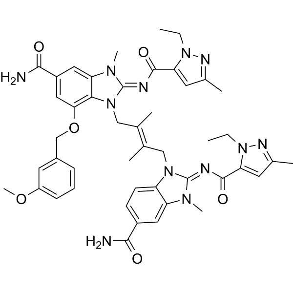 STING-IN-6  Structure