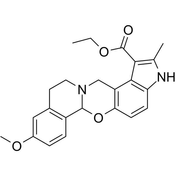 PD 102807  Structure