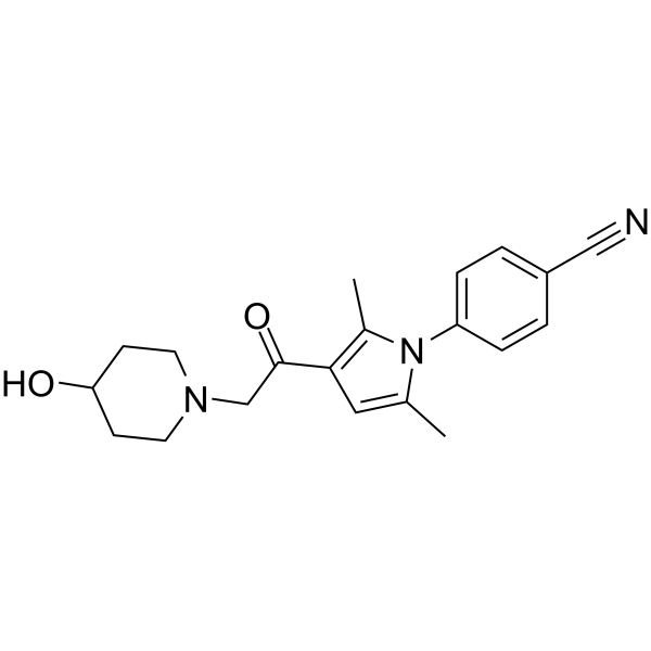 IU1-248  Structure