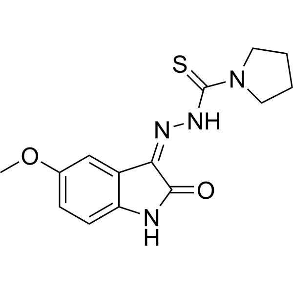 MeOIstPyrd Structure