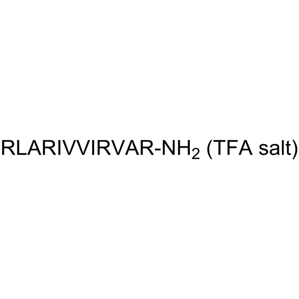 Bac2A TFA Structure