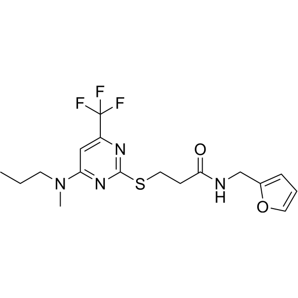 SET2  Structure