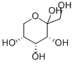 D-Allulose Structure
