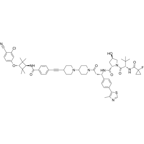 ARD-69  Structure