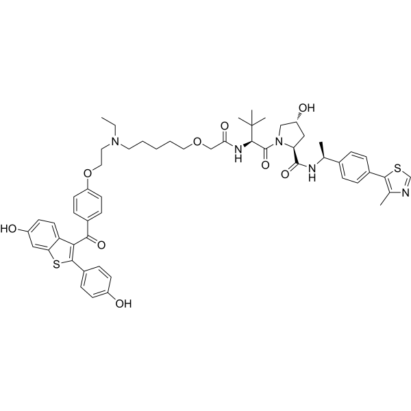 ERD-308  Structure