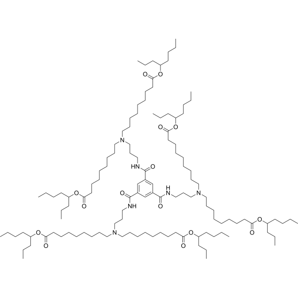 FTT5 Structure