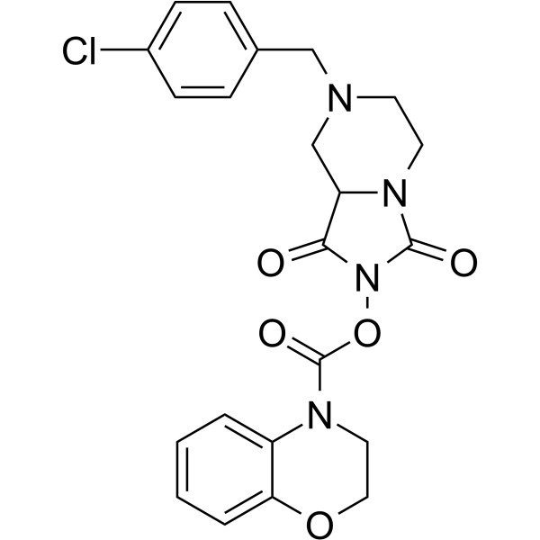 ABC99  Structure