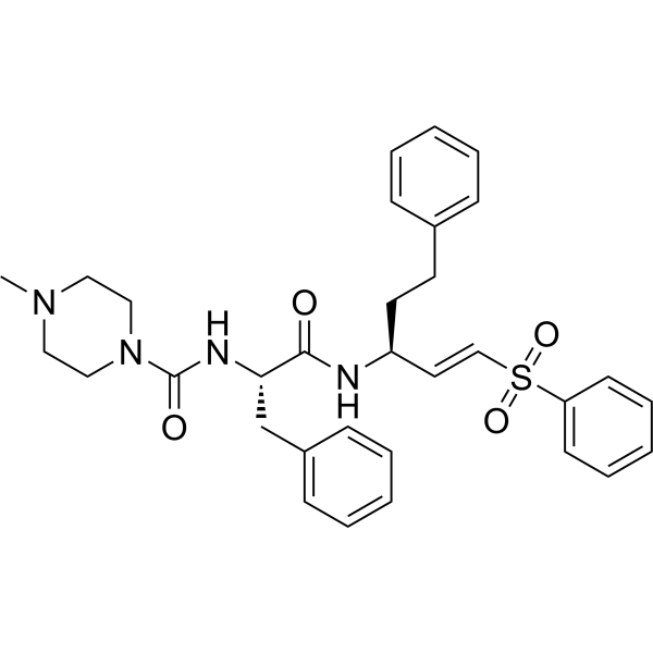 K777  Structure