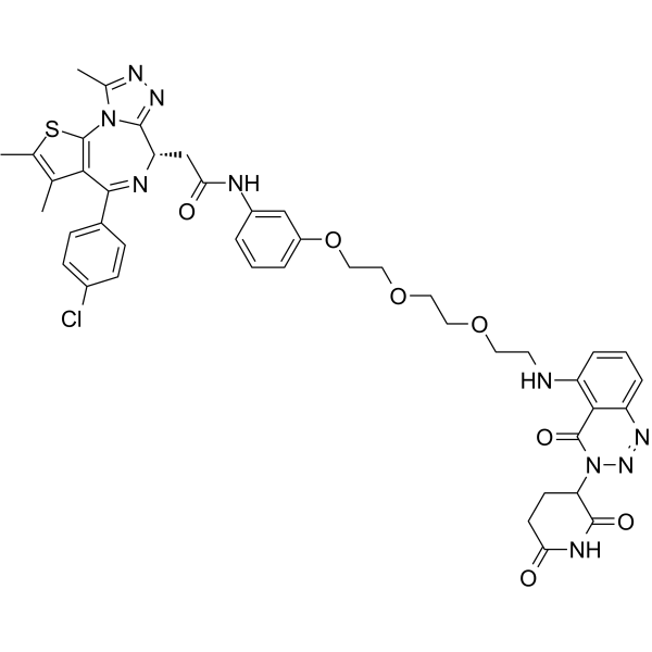 TD-428  Structure