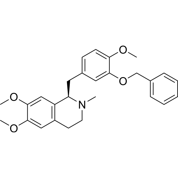 (R)-OY-101  Structure