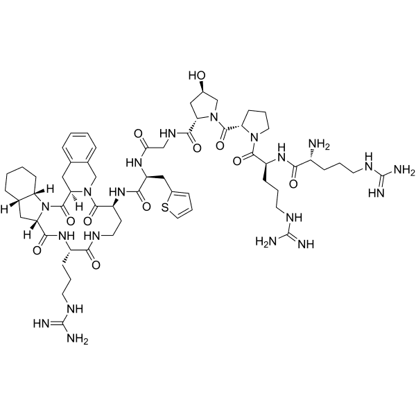 MEN 11270 Structure