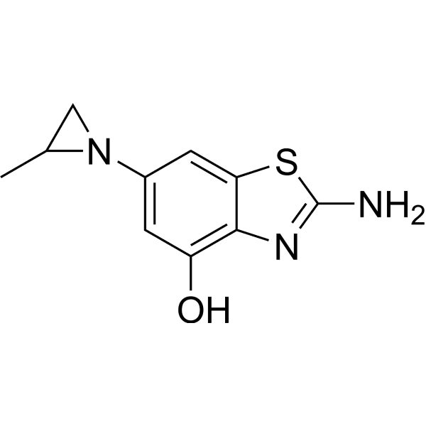 NSD-IN-2 Structure