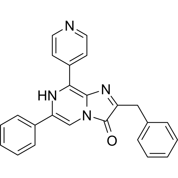 8pyDTZ  Structure